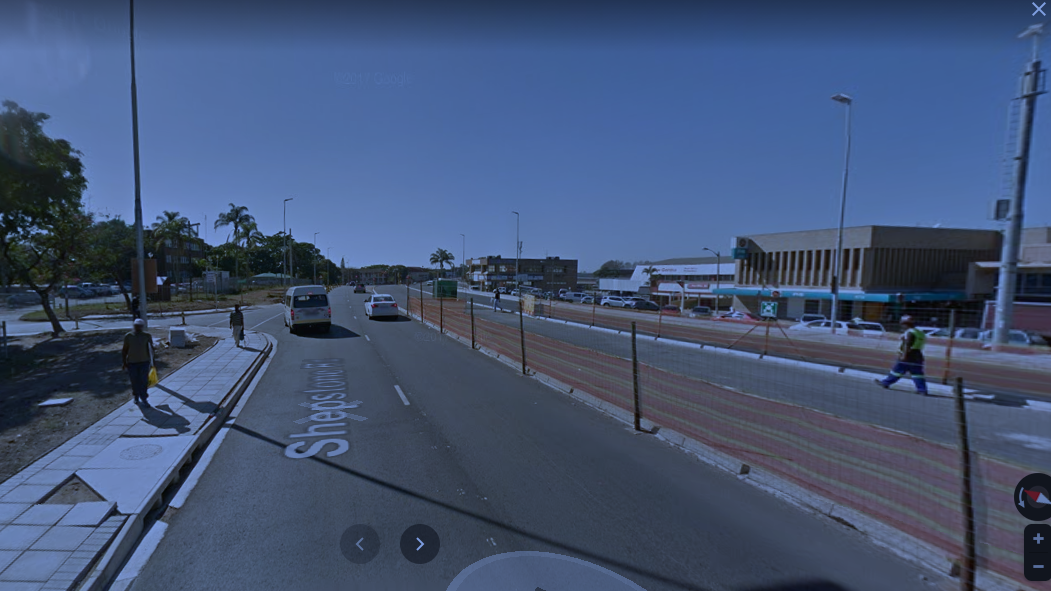 Pietermaritzburg branch